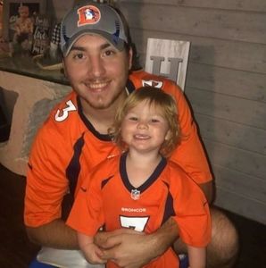 Meet your Posher, Tanner